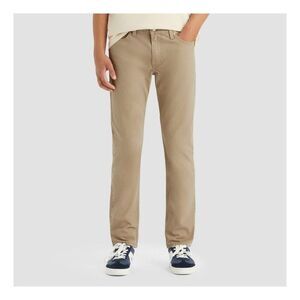 Levi's -  Men's 511 Slim Fit Jeans - Khaki 36x30: Hea Beige